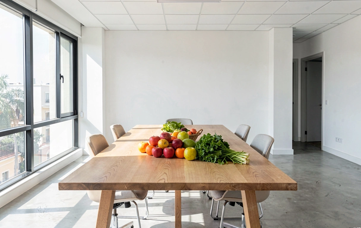 Oficina de Vitalhabitsqj en Valencia